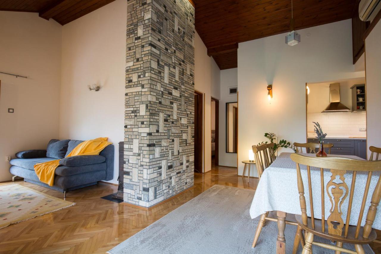 Apartmani Nena I Branko Premantura Dış mekan fotoğraf
