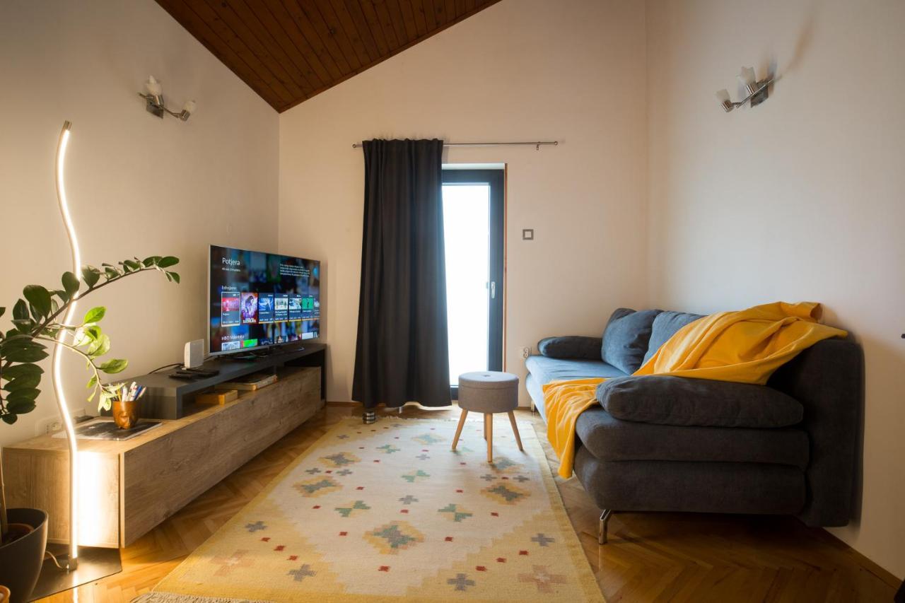 Apartmani Nena I Branko Premantura Dış mekan fotoğraf