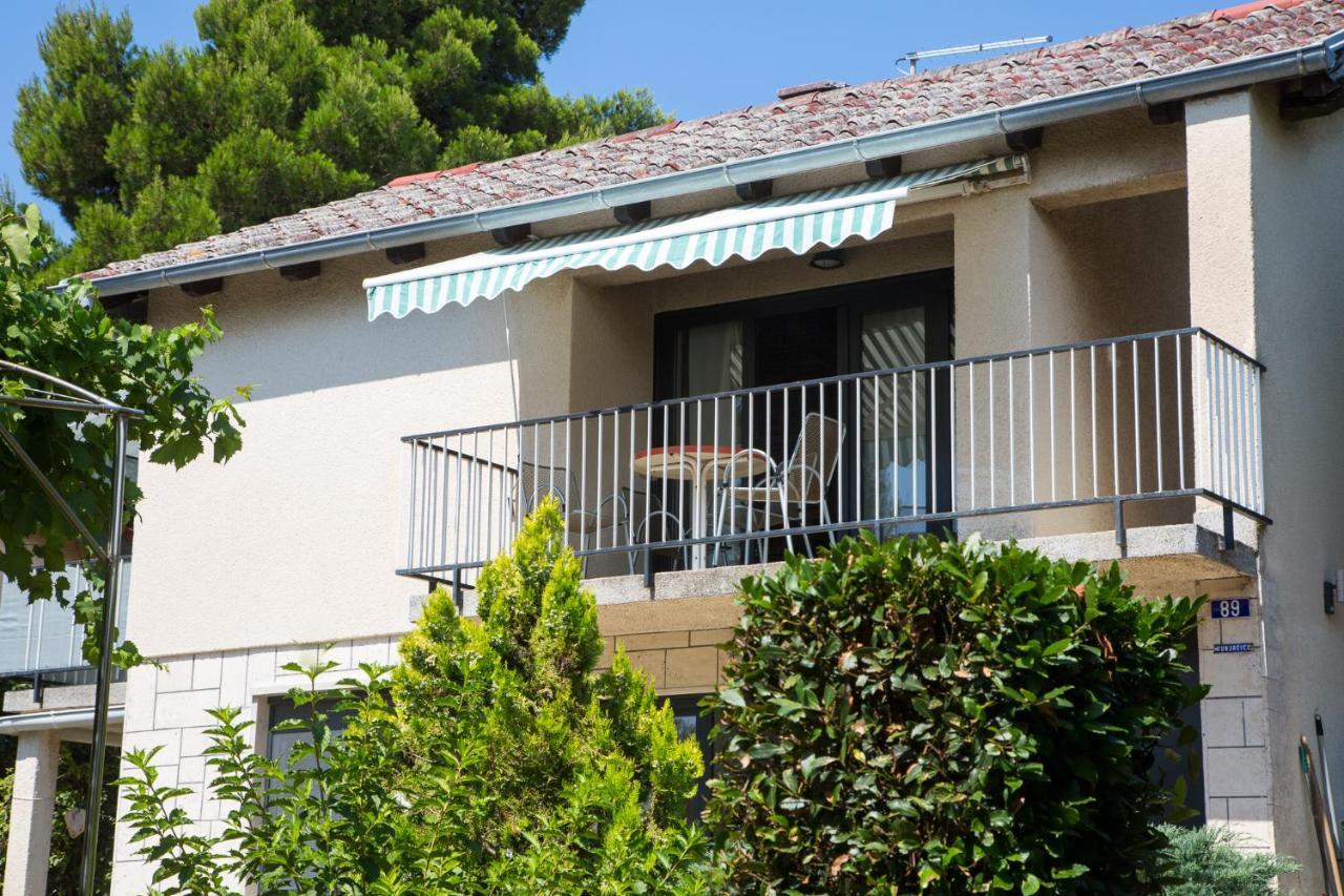Apartmani Nena I Branko Premantura Dış mekan fotoğraf