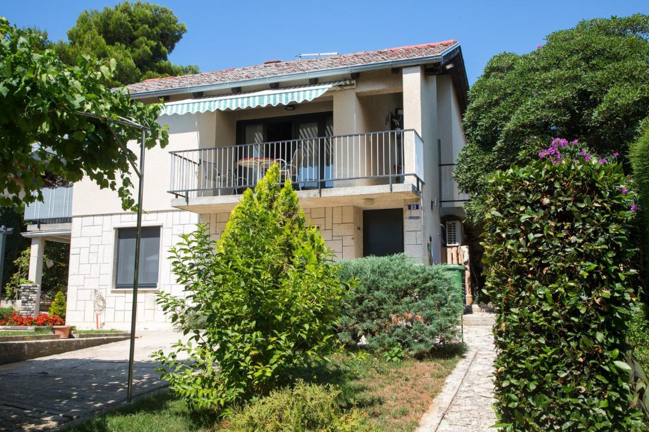 Apartmani Nena I Branko Premantura Dış mekan fotoğraf