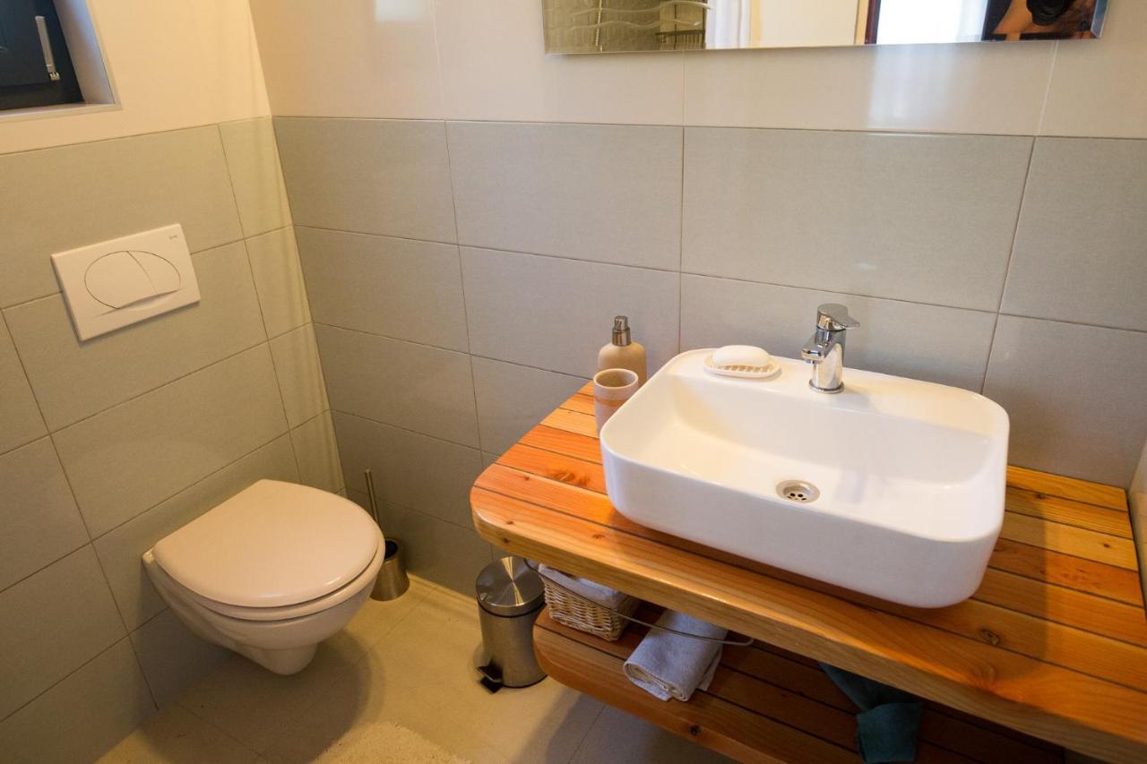 Apartmani Nena I Branko Premantura Dış mekan fotoğraf