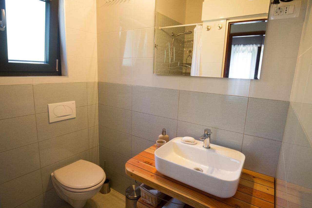 Apartmani Nena I Branko Premantura Dış mekan fotoğraf