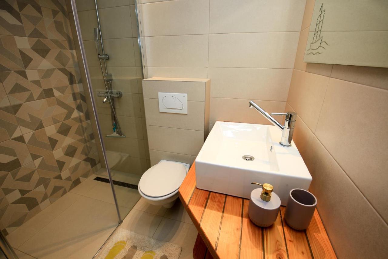 Apartmani Nena I Branko Premantura Dış mekan fotoğraf