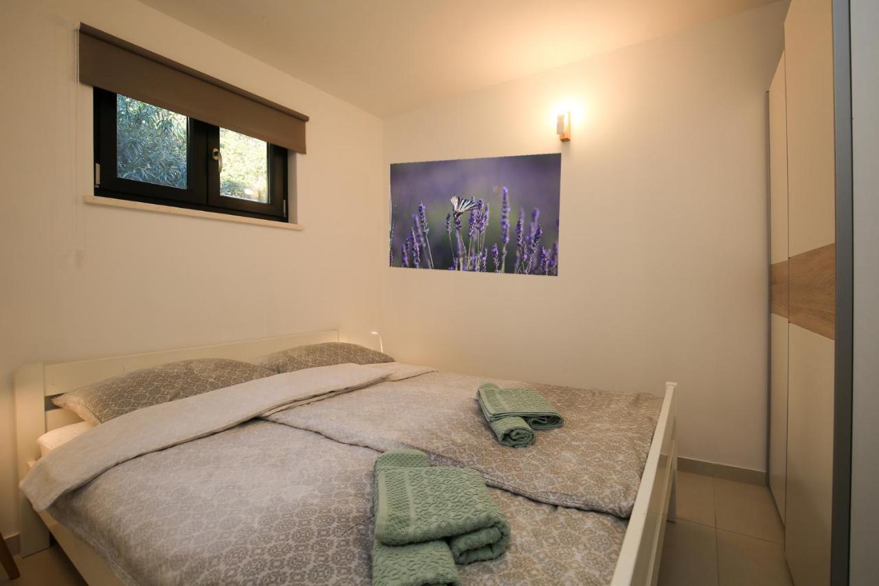 Apartmani Nena I Branko Premantura Dış mekan fotoğraf