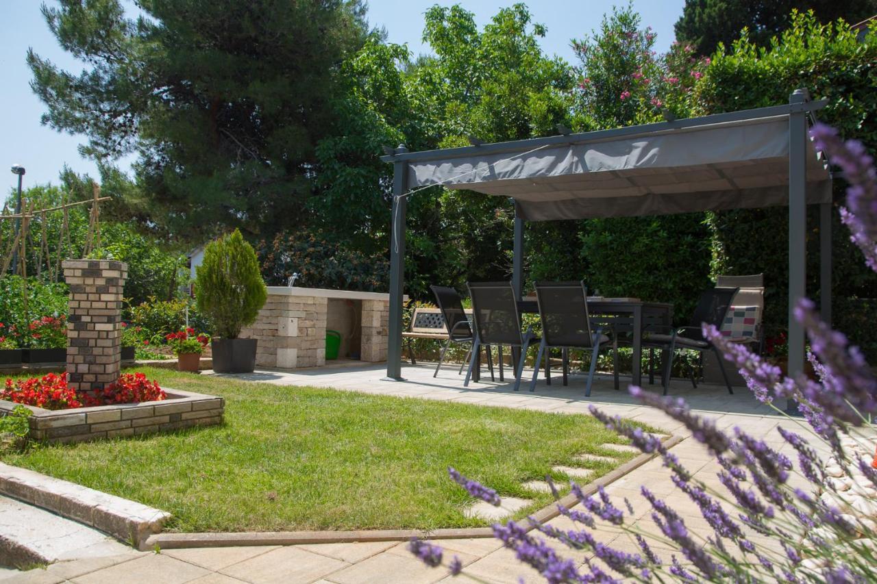 Apartmani Nena I Branko Premantura Dış mekan fotoğraf