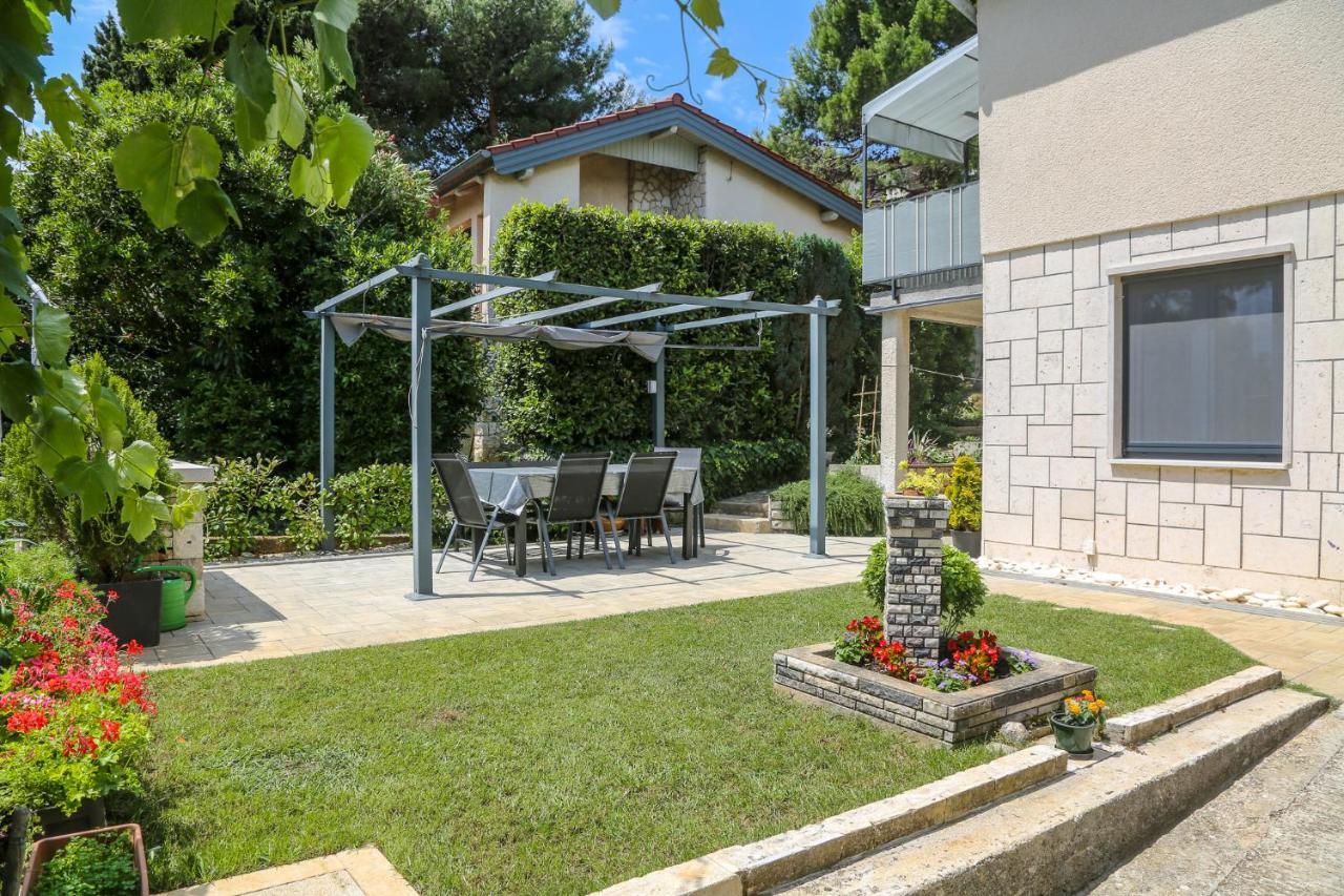 Apartmani Nena I Branko Premantura Dış mekan fotoğraf