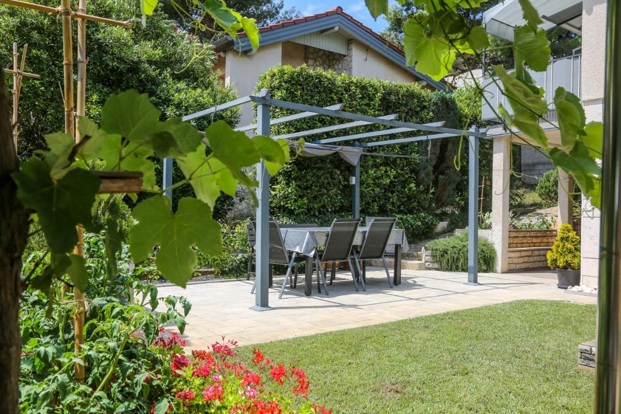 Apartmani Nena I Branko Premantura Dış mekan fotoğraf