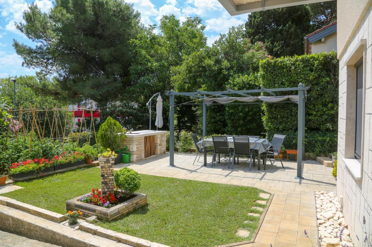 Apartmani Nena I Branko Premantura Dış mekan fotoğraf