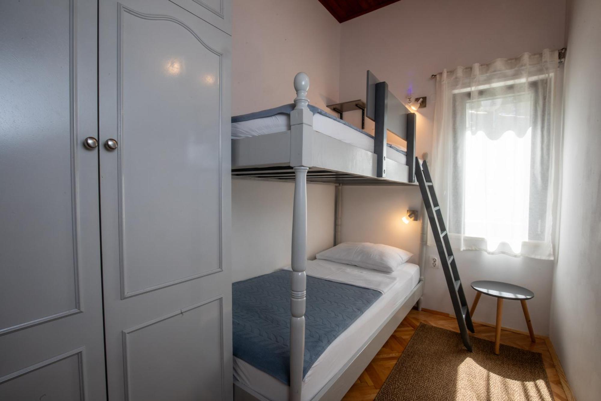 Apartmani Nena I Branko Premantura Dış mekan fotoğraf