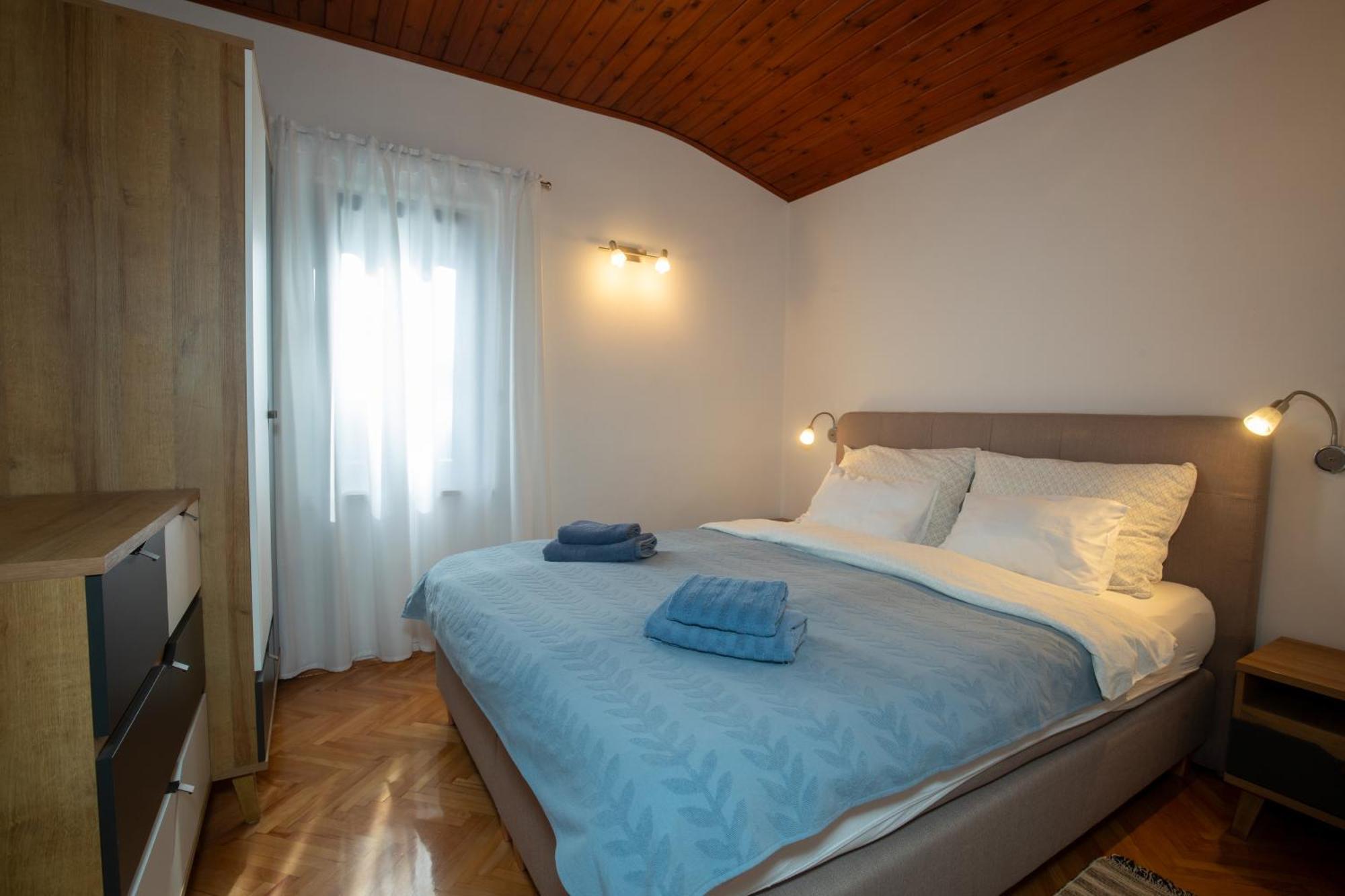 Apartmani Nena I Branko Premantura Dış mekan fotoğraf