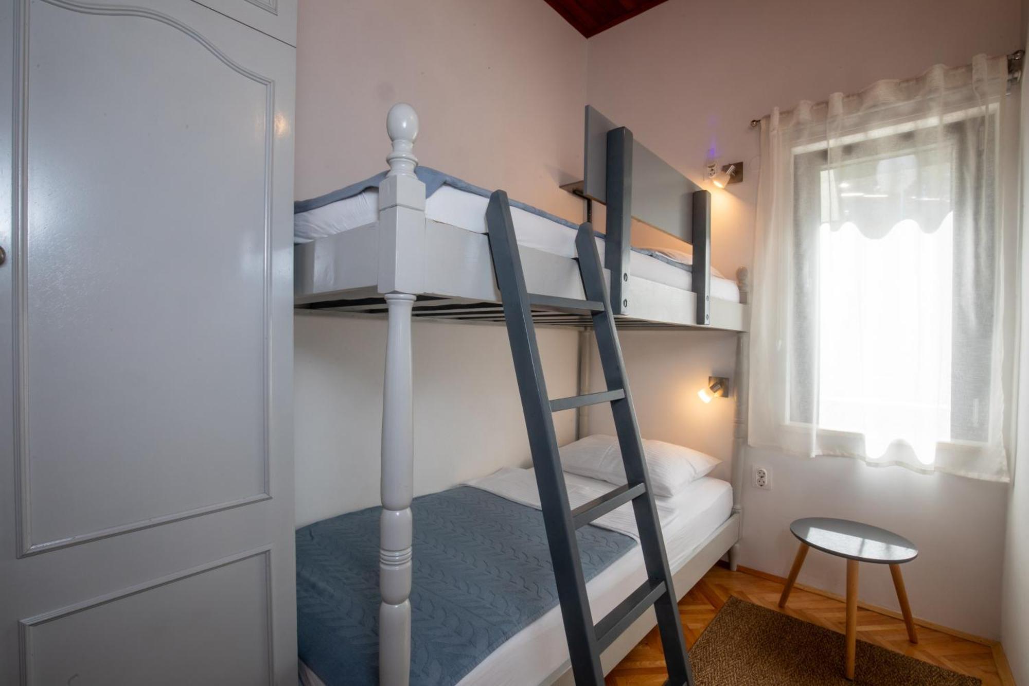 Apartmani Nena I Branko Premantura Dış mekan fotoğraf