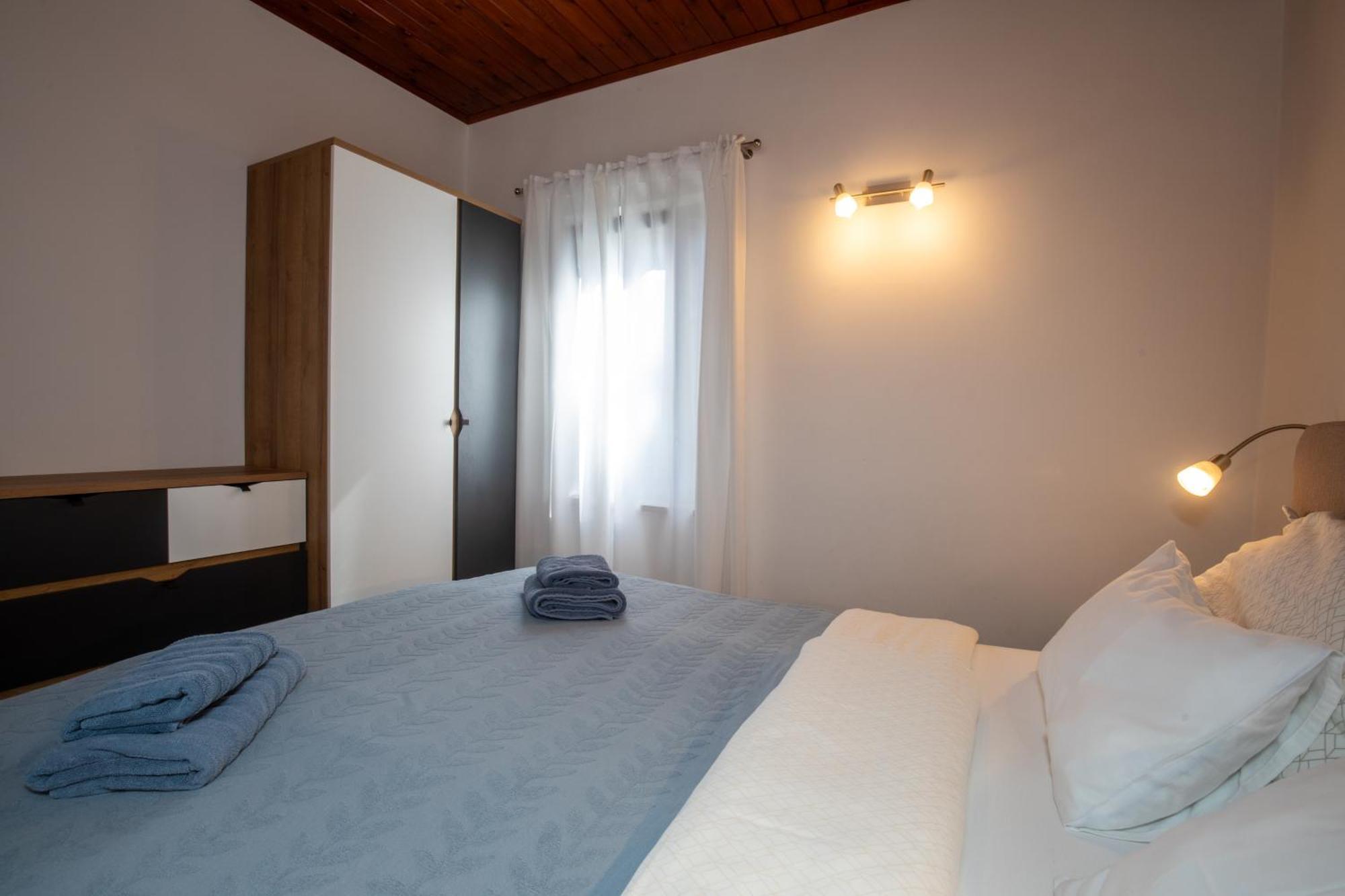 Apartmani Nena I Branko Premantura Dış mekan fotoğraf