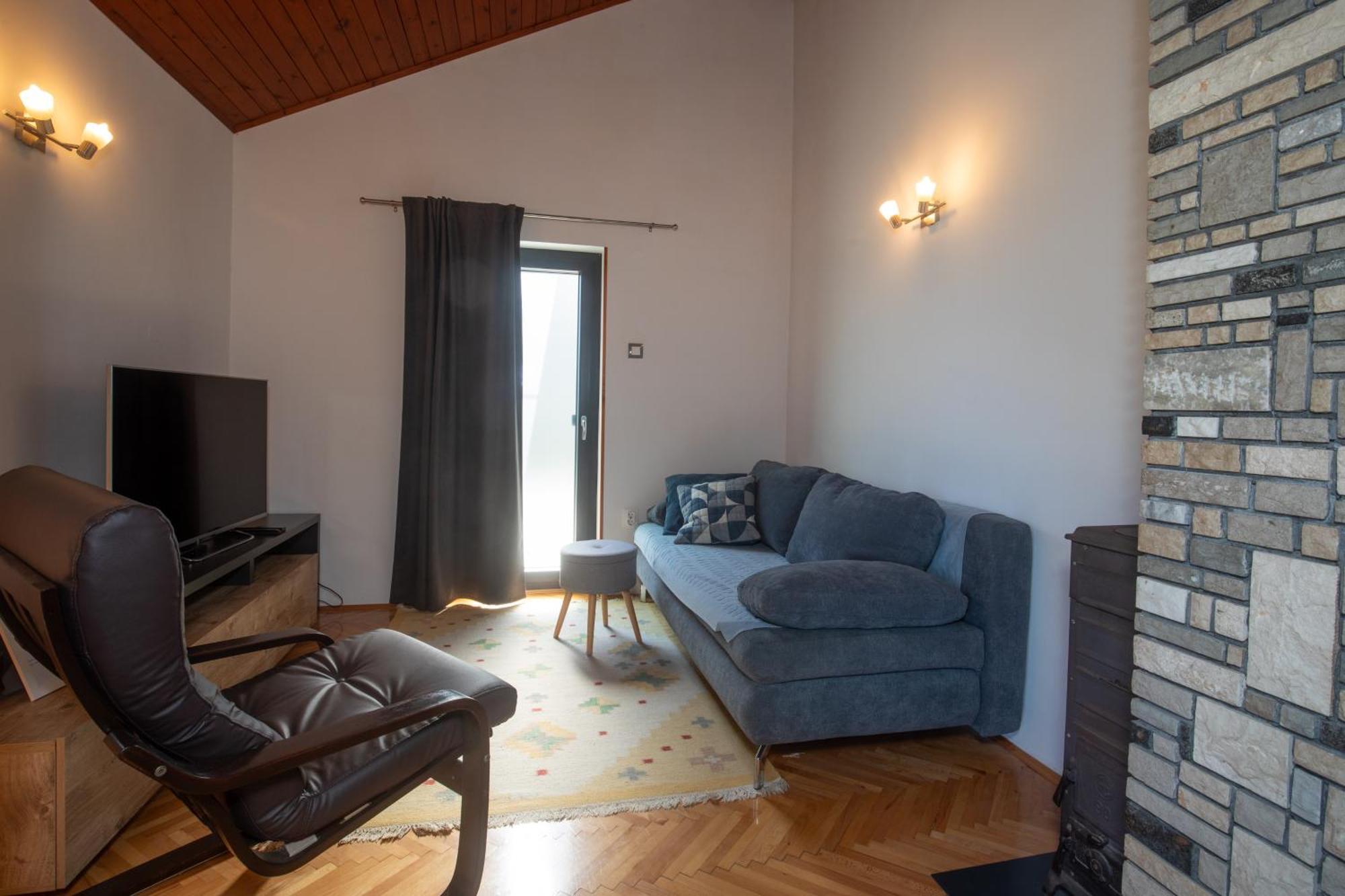Apartmani Nena I Branko Premantura Dış mekan fotoğraf