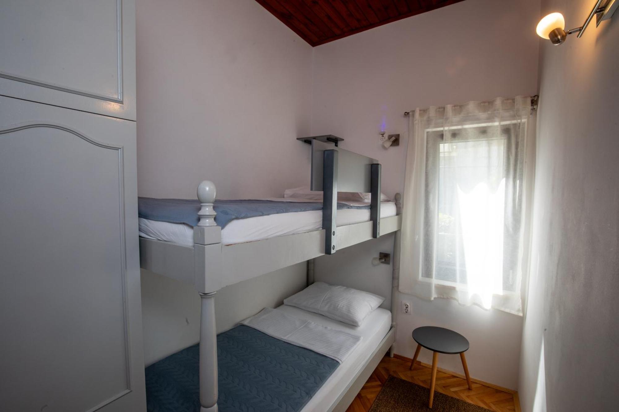 Apartmani Nena I Branko Premantura Dış mekan fotoğraf